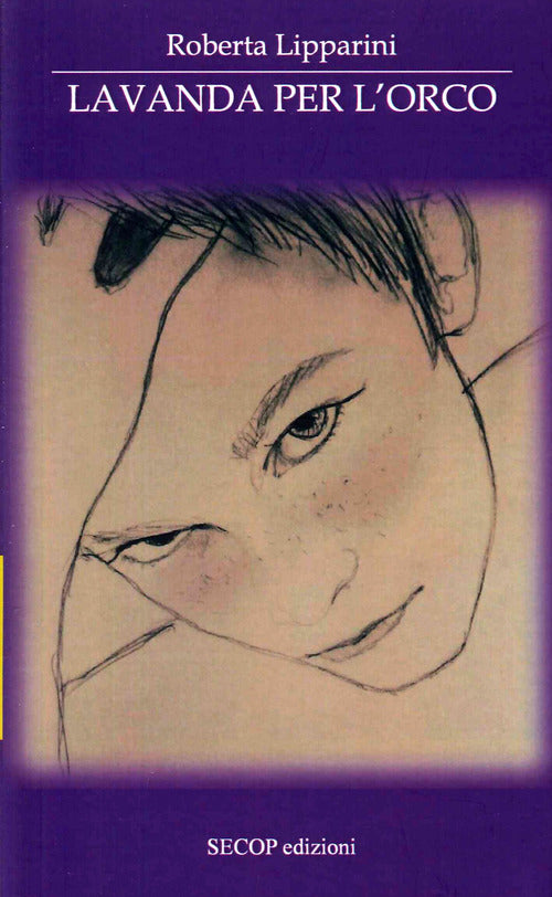 Cover of Lavanda per l'orco