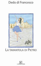 Cover of tarantola di Pietro