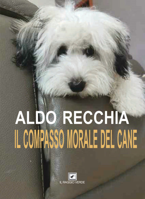 Cover of compasso morale del cane
