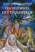 Cover of dilemmes de l'Inquisiteur