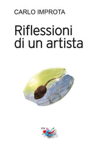 Cover of Riflessioni di un artista