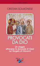 Provocati da Dio. Un viaggio attraverso le domande di Ges nel Vangelo di Giovanni