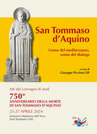 San Tommaso dAquino. Uomo del Mediterraneo, uomo del dialogo