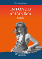 Cover of In fondo all'anima