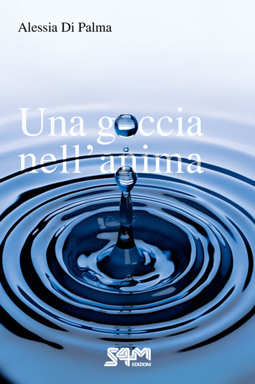 Cover of goccia nell'anima