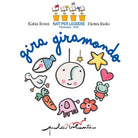 Cover of Gira giramondo