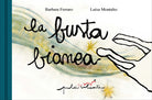 Cover of busta bianca