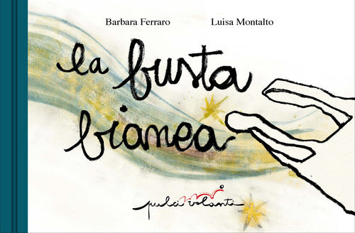 Cover of busta bianca