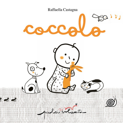 Cover of Coccolo