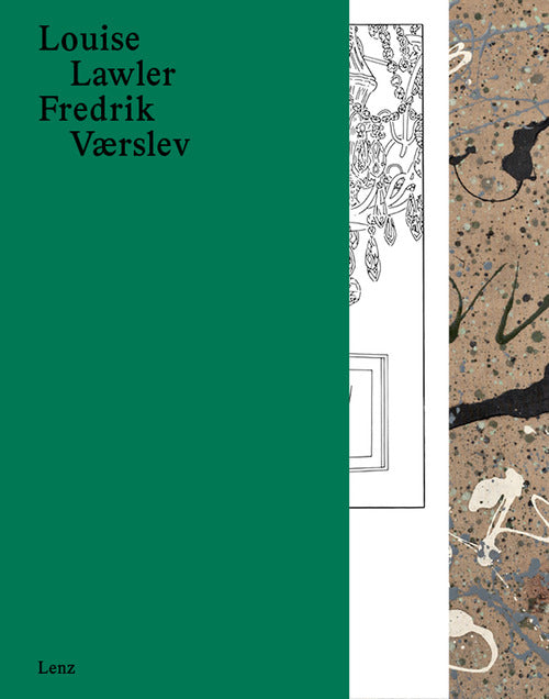Louise Lawler/Fredrik Vrslev