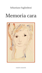 Cover of Memoria cara