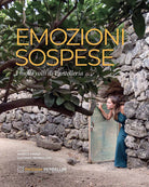 Cover of Emozioni sospese. I molti volti di Pantelleria