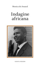 Cover of Indagine africana