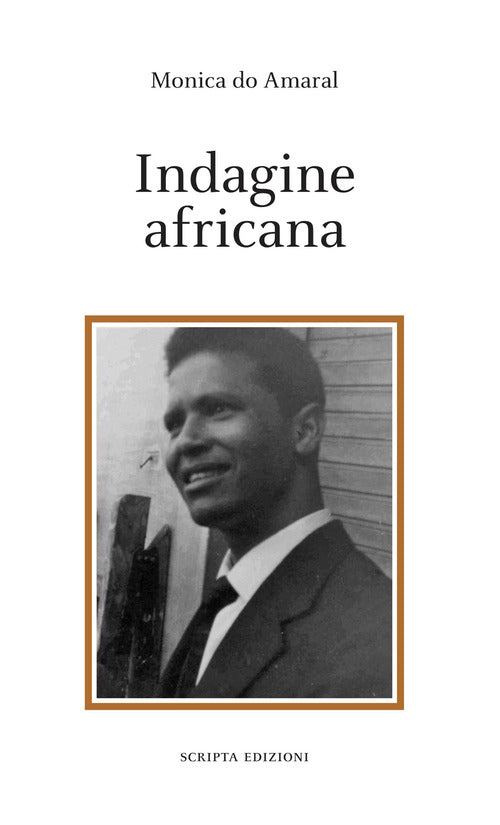 Cover of Indagine africana