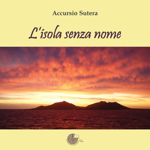 Cover of isola senza nome