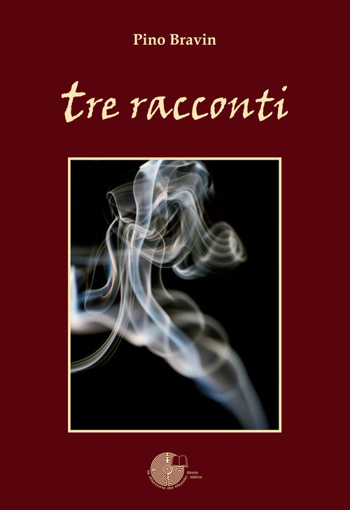 Cover of Tre racconti