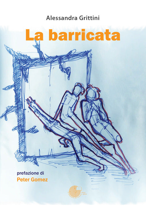 Cover of barricata