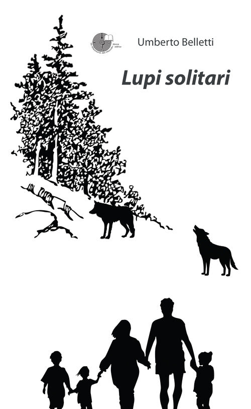 Cover of Lupi solitari