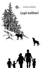 Cover of Lupi solitari