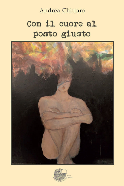 Cover of Con il cuore al posto giusto