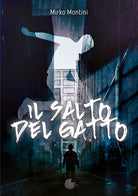 Cover of salto del gatto