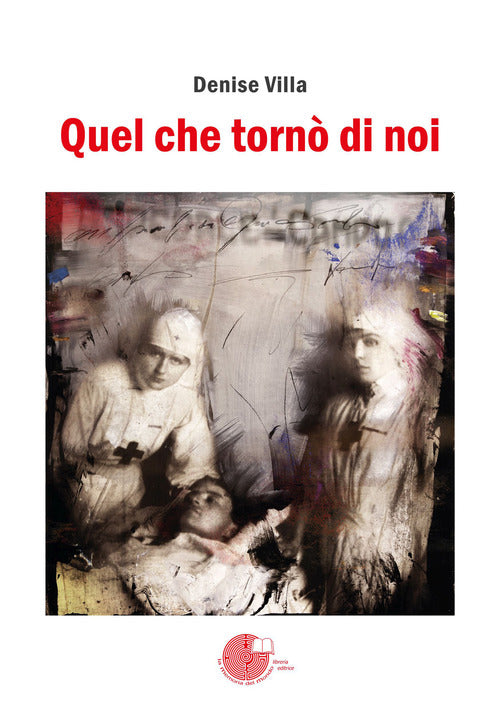 Cover of Quel che tornò di noi