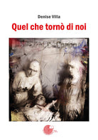 Cover of Quel che tornò di noi