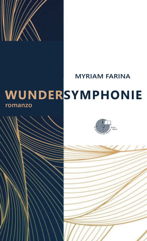 Cover of Wundersymphonie