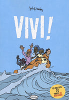 Cover of Vivi!
