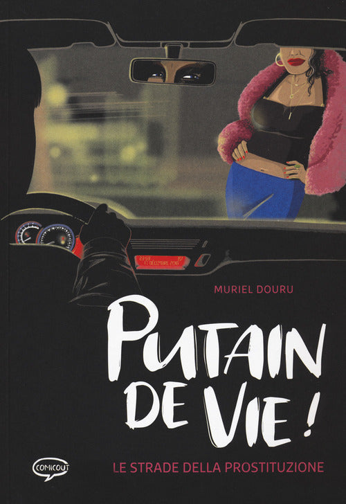Cover of Putain de vie! Ediz. italiana