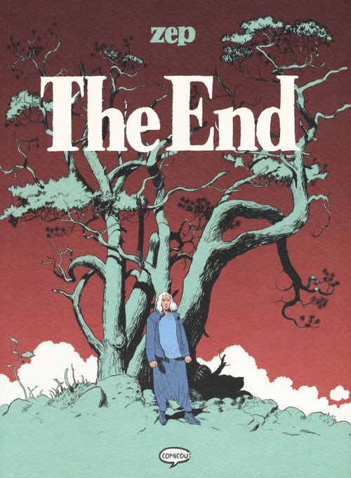 Cover of end