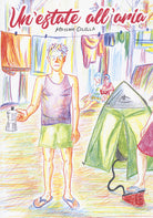 Cover of estate all'aria