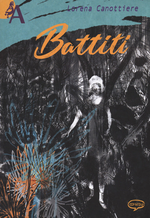 Cover of Battiti