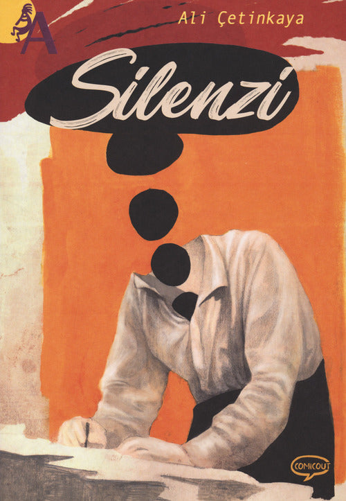 Cover of Silenzi