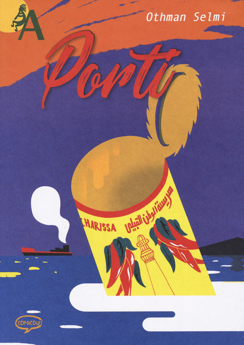 Cover of Porti