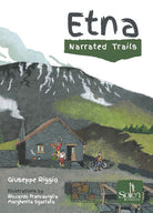 Cover of Etna. Narrated trails