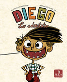 Cover of Diego lo sdentato