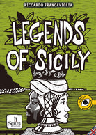 Cover of Legends of Sicily
