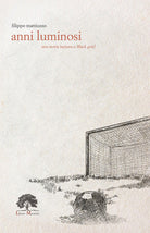 Cover of Anni luminosi