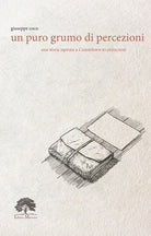 Cover of puro grumo di percezioni