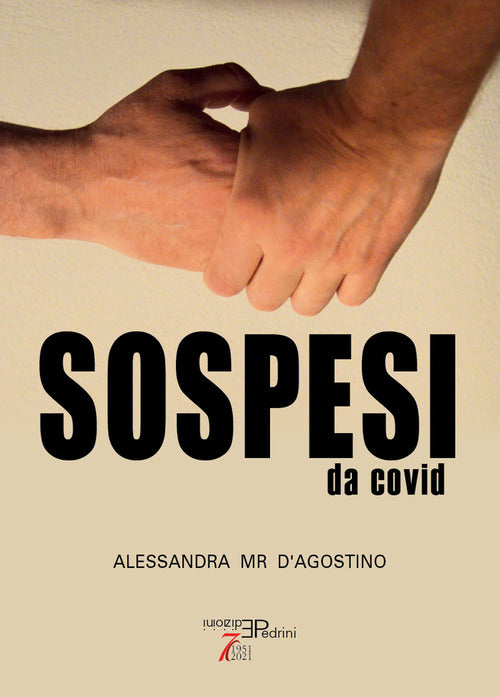 Cover of Sospesi da Covid