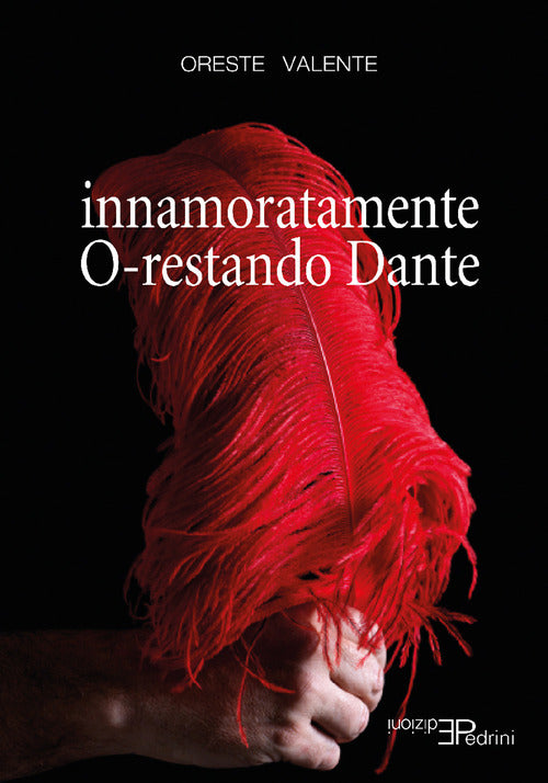 Cover of Innamoratamente O-restando Dante