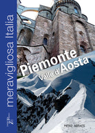 Cover of Meravigliosa Italia. Piemonte Valle d’Aosta