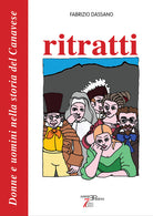 Cover of Ritratti. Donne e uomini nella storia del Canavese