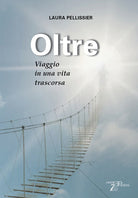 Cover of Oltre. Viaggio in una vita trascorsa