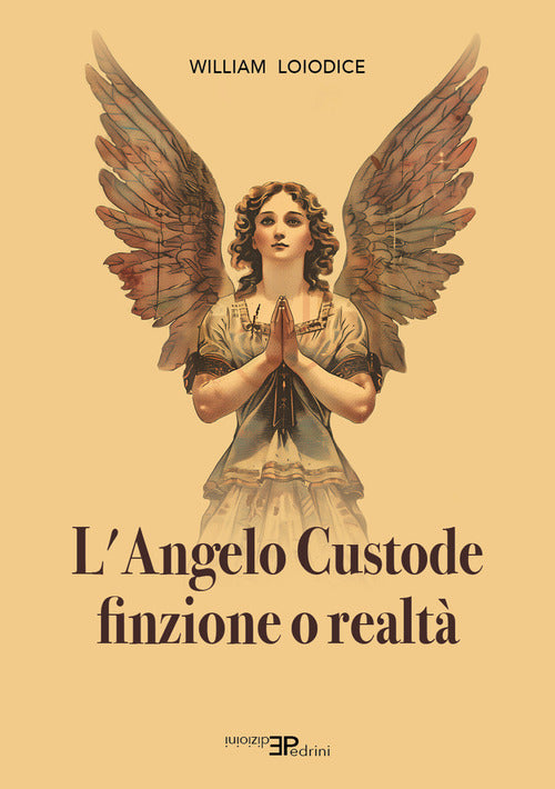 L'angelo custode. Finzione o realt