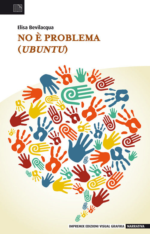 Cover of No è problema (Ubuntu)