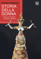 Cover of Storia della donna