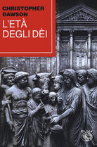 Cover of età degli dei