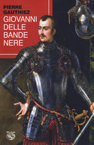 Cover of Giovanni delle Bande Nere